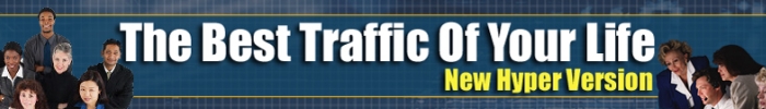 Buy Traffic Today