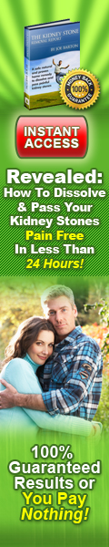 Kidney Stone Removal